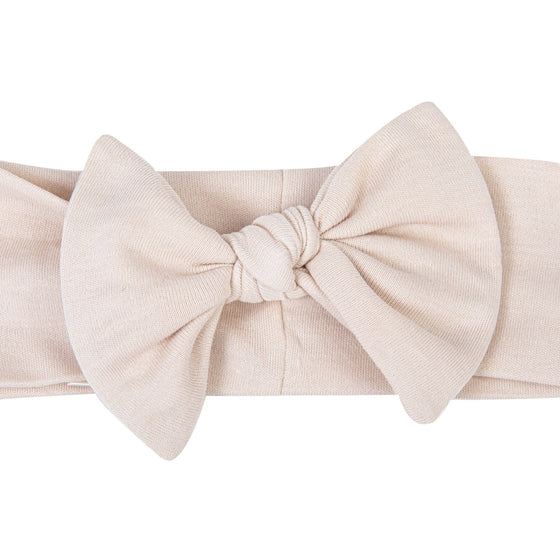 Luna & Arlo Basics Headband - Driftwood - Magnolia BabyHeadband