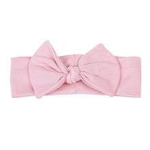  Luna & Arlo Basics Headband - Dusty Rose - Magnolia BabyHeadband