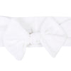 Luna & Arlo Basics Headband - Ivory - Magnolia BabyHeadband