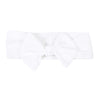 Luna & Arlo Basics Headband - Ivory - Magnolia BabyHeadband