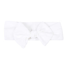  Luna & Arlo Basics Headband - Ivory - Magnolia BabyHeadband