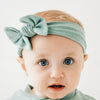Luna & Arlo Basics Headband - Moss - Magnolia BabyHeadband