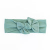 Luna & Arlo Basics Headband - Moss - Magnolia BabyHeadband