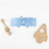 Luna & Arlo Basics Headband - Sky - Magnolia BabyHeadband