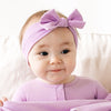 Luna & Arlo Basics Headband - Wisteria - Magnolia BabyHeadband