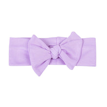  Luna & Arlo Basics Headband - Wisteria - Magnolia BabyHeadband