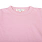 Luna & Arlo Basics Long Pajamas - Dusty Rose - Magnolia BabyLong Pajamas
