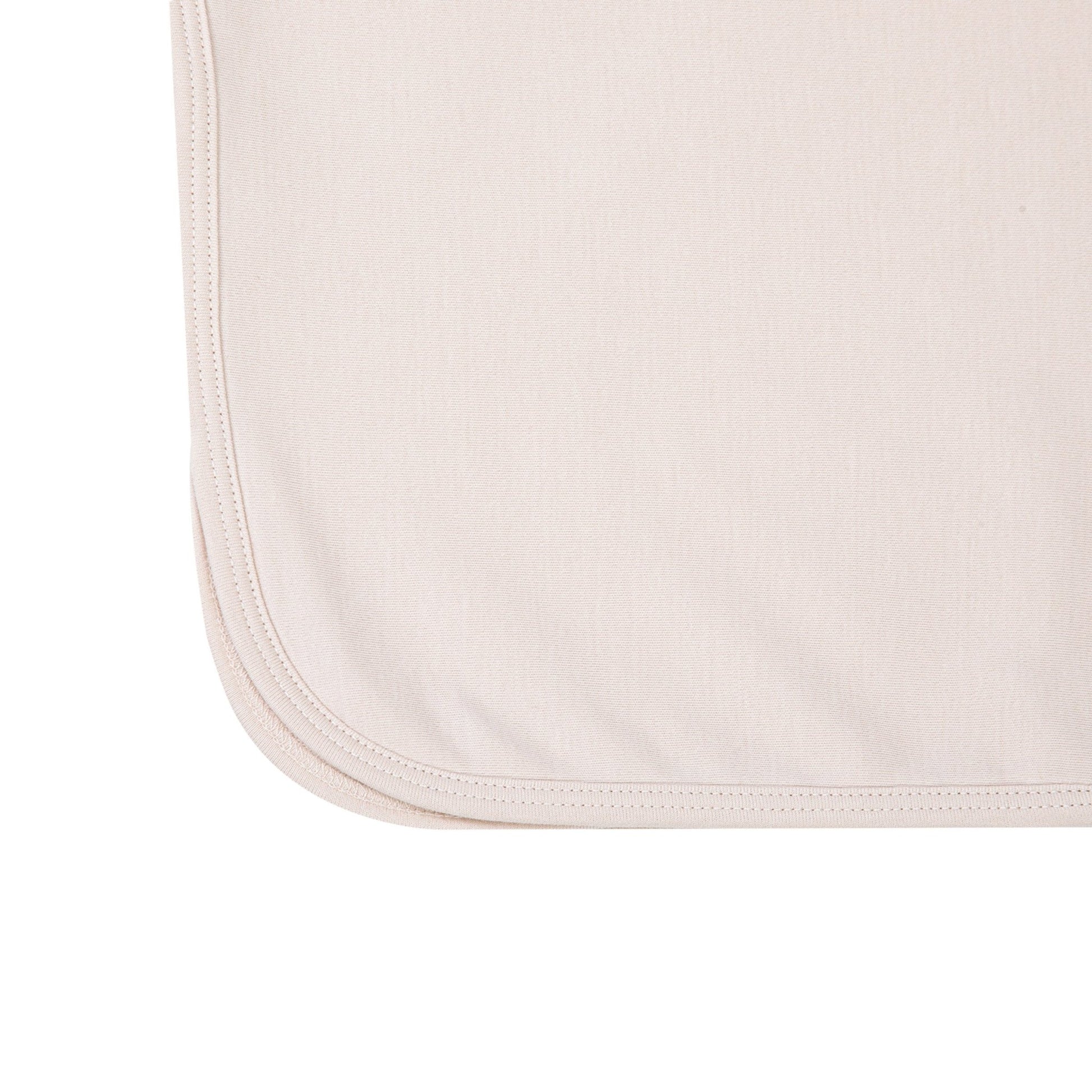 Luna & Arlo Basics Receving Blanket - Driftwood - Magnolia BabyReceiving Blanket