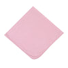 Luna & Arlo Basics Receving Blanket - Dusty Rose - Magnolia BabyReceiving Blanket