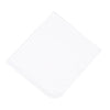 Luna & Arlo Basics Receving Blanket - Ivory - Magnolia BabyReceiving Blanket