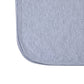 Luna & Arlo Basics Receving Blanket - Slate - Magnolia BabyReceiving Blanket