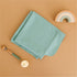Luna & Arlo Basics Swaddle Blanket - Moss - Magnolia BabySwaddle Blanket