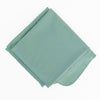 Luna & Arlo Basics Swaddle Blanket - Moss - Magnolia BabySwaddle Blanket