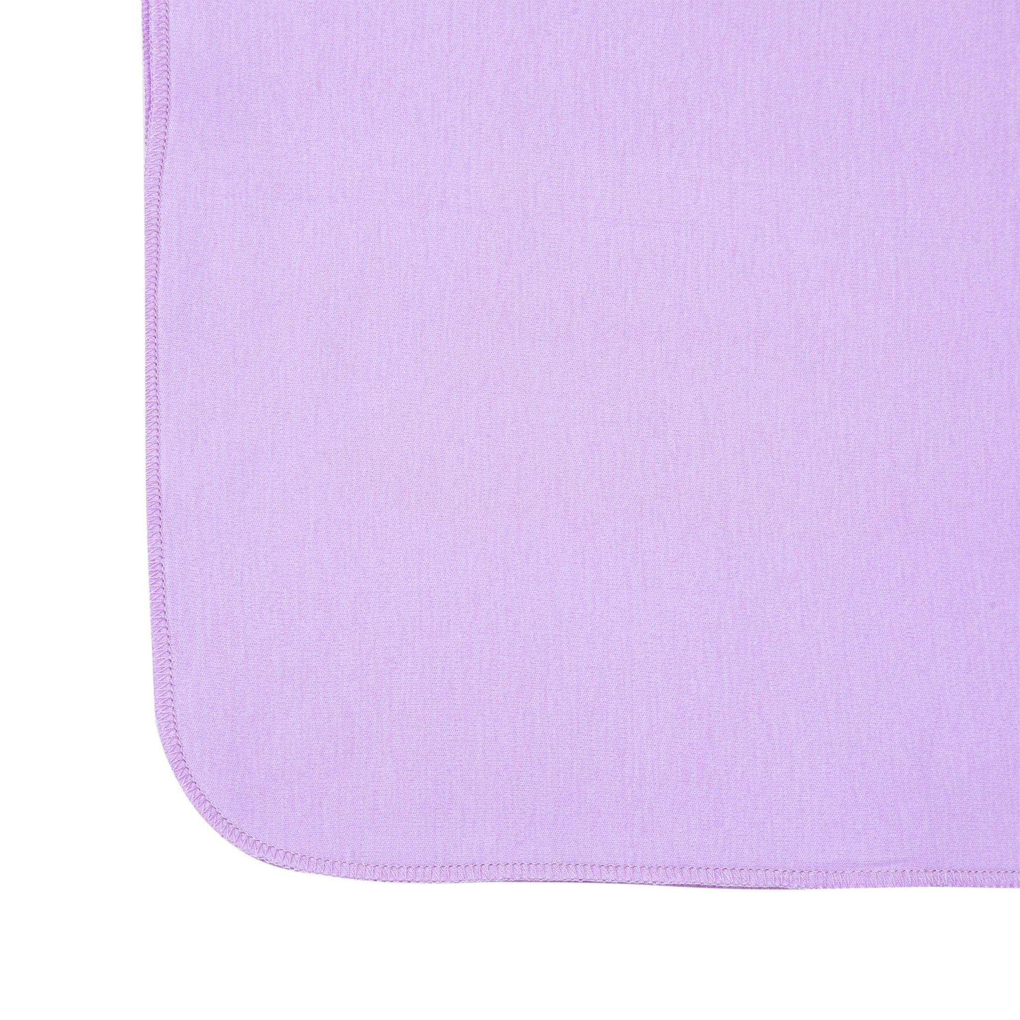 Luna & Arlo Basics Swaddle Blanket - Wisteria - Magnolia BabySwaddle Blanket
