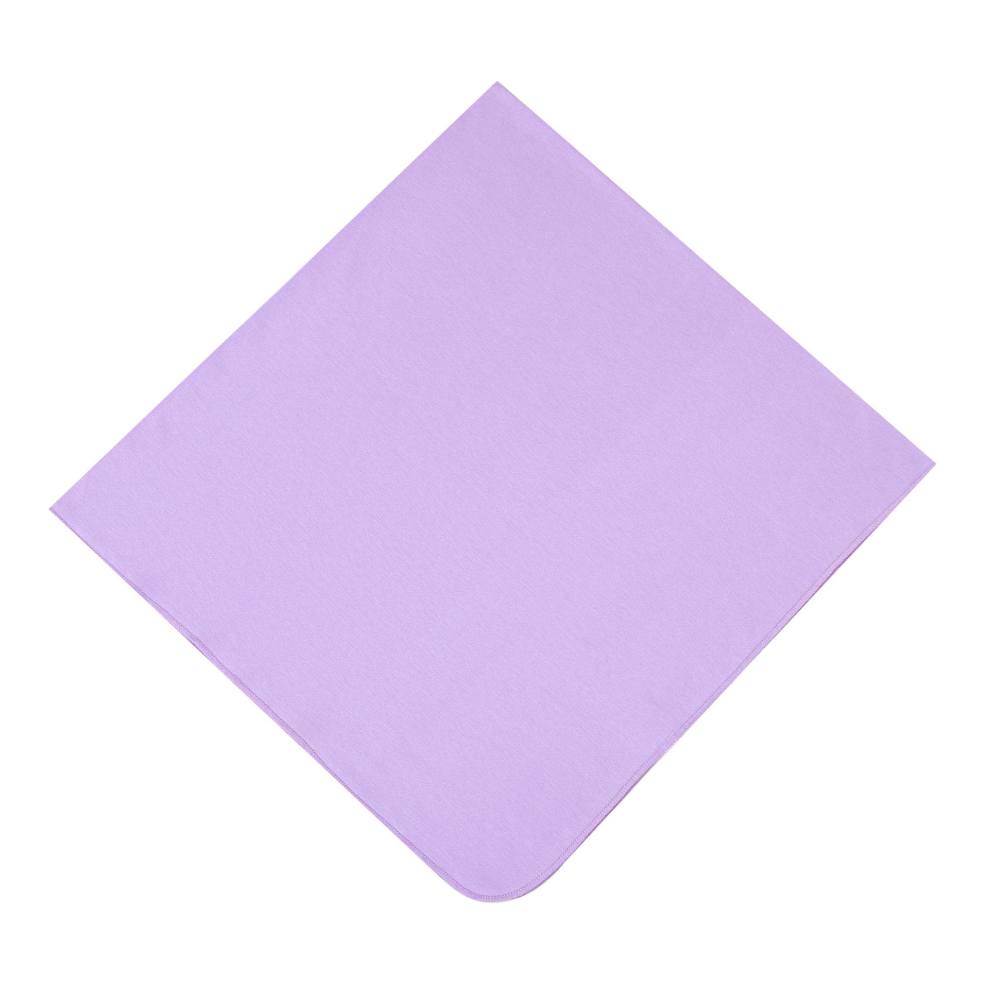 Luna & Arlo Basics Swaddle Blanket - Wisteria - Magnolia BabySwaddle Blanket