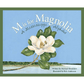 M is for Magnolia: A Mississippi Alphabet Book - Magnolia BabyBook