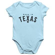  Made in Texas Onesie - Blue - Magnolia BabyBodysuit