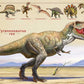 Magnificent Book of Dinosaurs - Magnolia BabyBook
