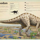 Magnificent Book of Dinosaurs - Magnolia BabyBook