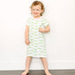 Bayou Baby Nightdress - Pink