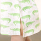 Bayou Baby Nightdress - Pink