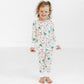 Christmas in the City Long Pajamas
