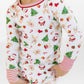 Christmas Magic Long Pajamas
