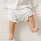 Evelyn's Classics Smocked Diaper Cover Set