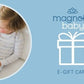 Magnolia Baby Gift Card - Magnolia BabyGift Card