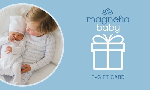 Magnolia Baby Gift Card - Magnolia BabyGift Card