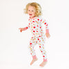 Go Dawgs! Long Pajamas