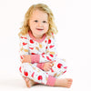 Go Dawgs! Long Pajamas