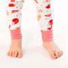 Go Dawgs! Long Pajamas