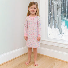 Ski Buddies Nightdress - Pink