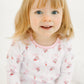 Jolly Ribbons Long Pajamas