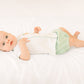 Mallard Moments Hand-Embroidered Diaper Cover Set