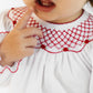 Millie Bishop Long Sleeve Bubble