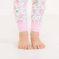 Pickleball Cuties Long Pajamas