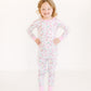 Pickleball Cuties Long Pajamas