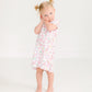 Pickleball Cuties Nightdress