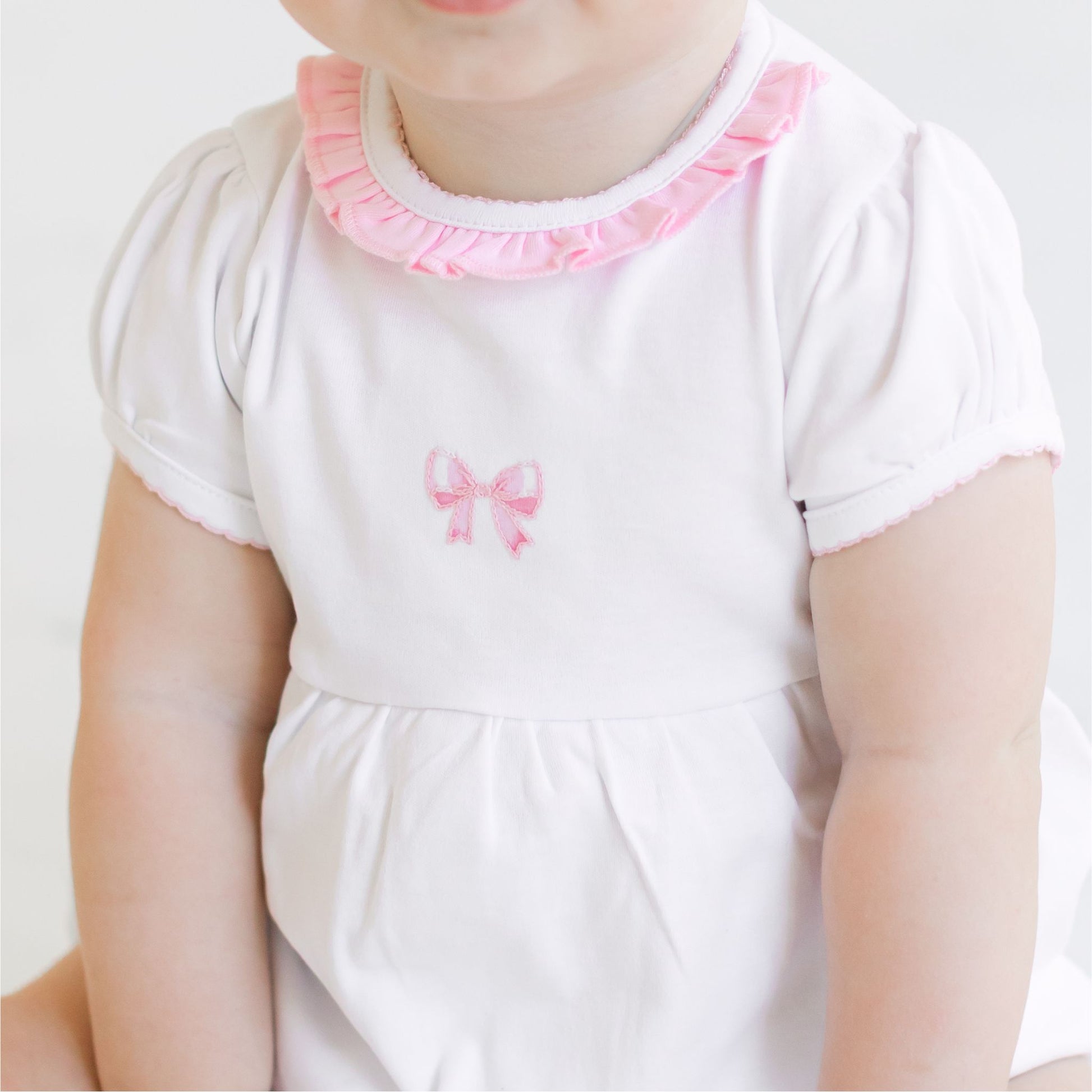  - Magnolia Baby Girl