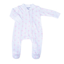  Amelia's Classics Zip Footie