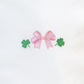 Sweet Clover Bib
