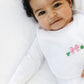 Sweet Clover Bib