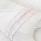 Sweet Clover Ruffle Footie