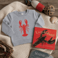 Maine Toddler Sweatshirt Gift Set - Magnolia Baby