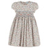 Majestic Floral Dress - Magnolia BabyDress