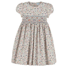 Majestic Floral Dress - Magnolia BabyDress