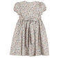 Majestic Floral Dress - Magnolia BabyDress