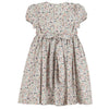 Majestic Floral Dress - Magnolia BabyDress